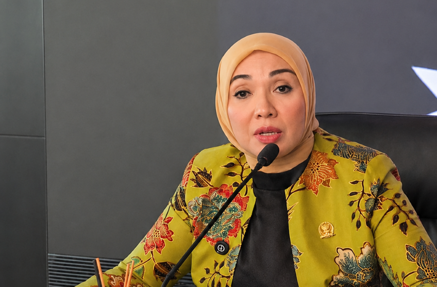 NasDem Dukung Program Strategis Pembangunan di Rejang Lebong